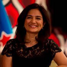 Natasha Rastogi Natasha Rastogi